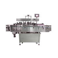 Industrial BOPP Labelling Machine