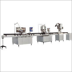 Batch Coding Machine