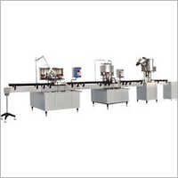 Automatic Batch Coding Machine