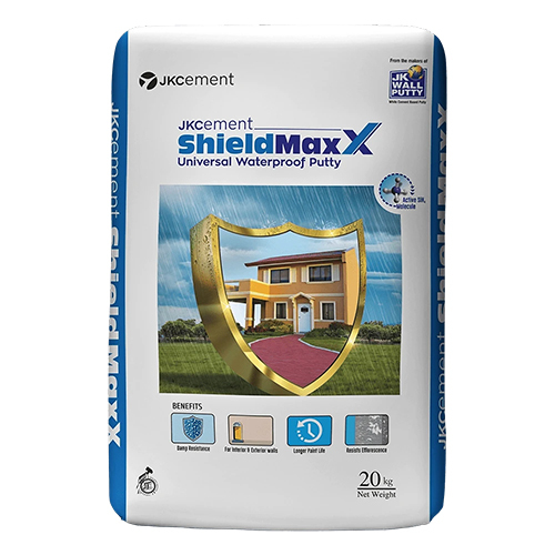 ShieldMaxx Universal Waterproof Putty