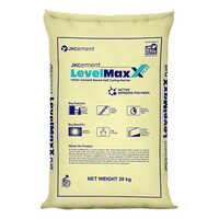 LevelMaxx Plus White Cement Based Self Curing