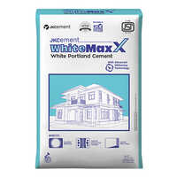 WhiteMaxx White Portland Cement