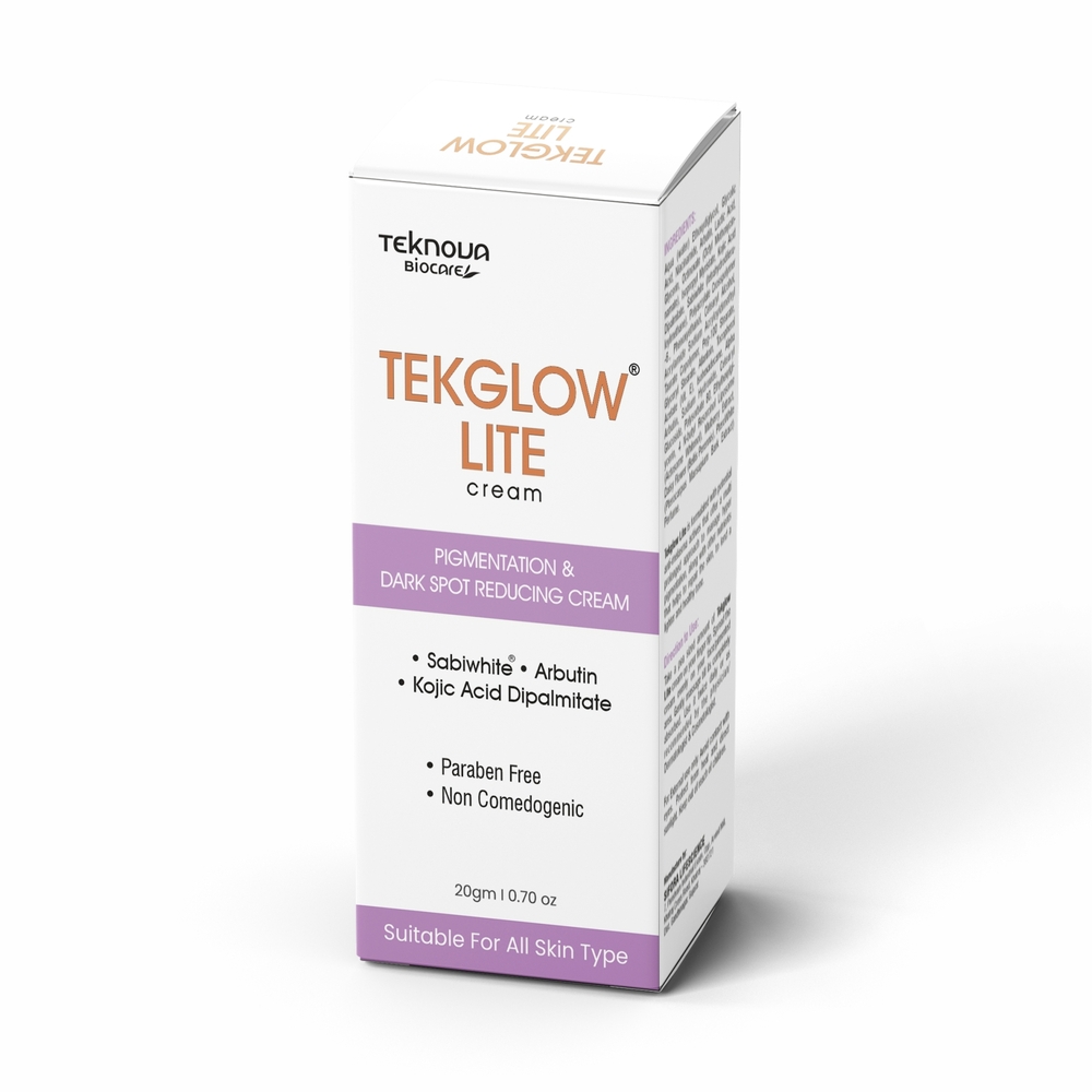 TekGlow Lite Cream