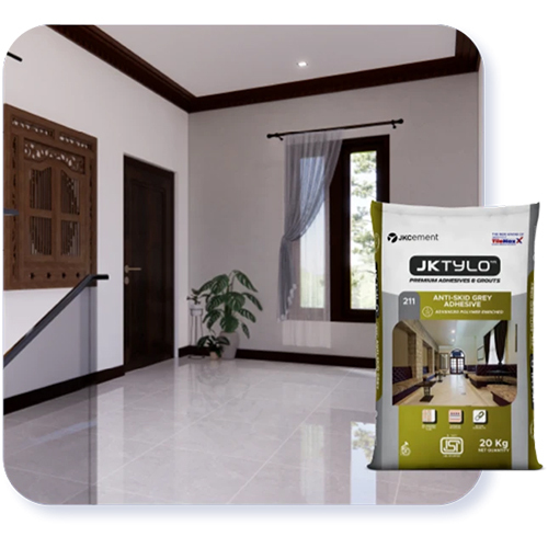 211 - Anti-Skid Grey Adhesive