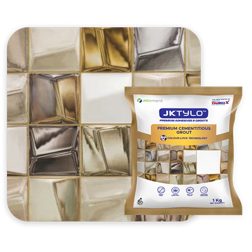 Premium Cementitious Grout