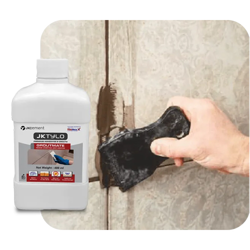 Groutmate-Premium Cementitious Grout Admixture