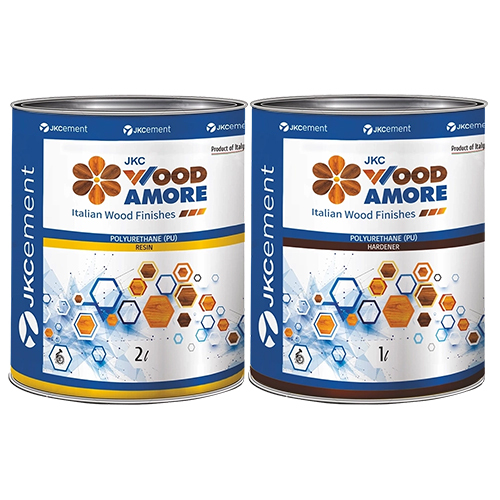 Italian PU Insulator Wooden Finishes