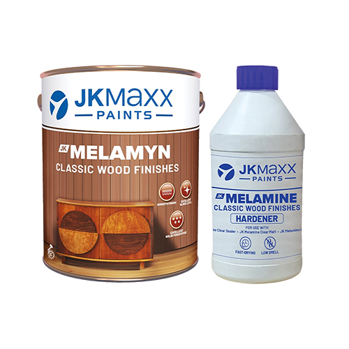 Melamyn Classic Wood Finishes