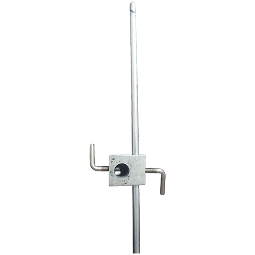 Paver Machine Peg Rod