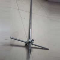 String Line Kit Peg Rod Bracket