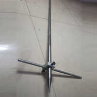String Line Kit Peg Rod Bracket