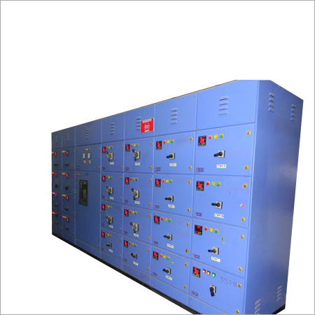 वितरण पैनल बोर्ड