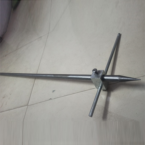 String Line Kit Peg Rod Bracket