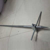 String Line Kit Peg Rod Bracket