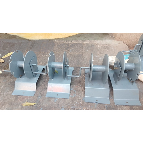 PQC Paver Stirig Line Wrinch