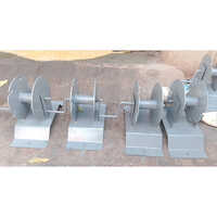 PQC Paver Stirig Line Wrinch