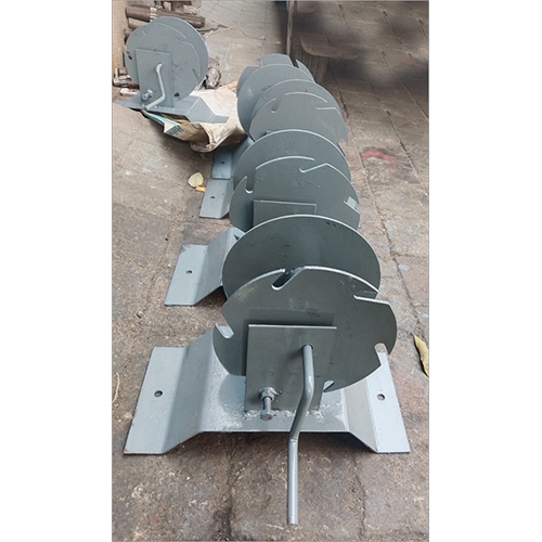 PQC Paver Stirig Line Wrinch
