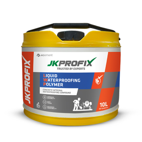 JKPROFIX LWP Water Proofing