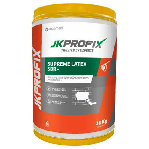 JKPROFIX SBR Plus Supreme Latex Repair