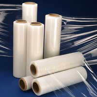 LDPE Packaging Film