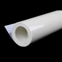 Transparent Packaging Film