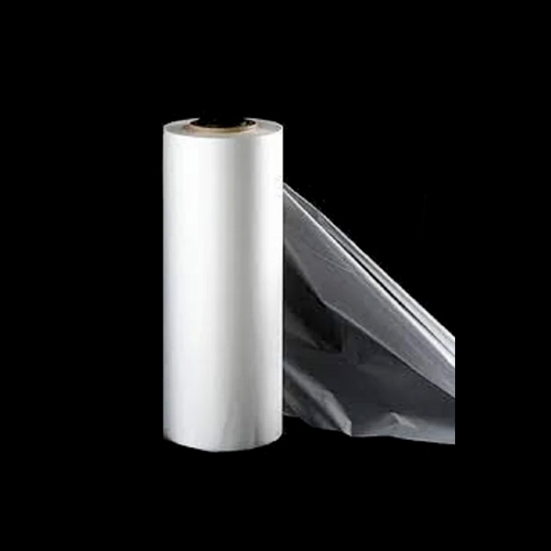 EVA Transparent Packaging Film