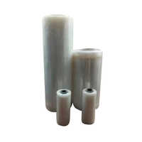 Peva Frosted Film
