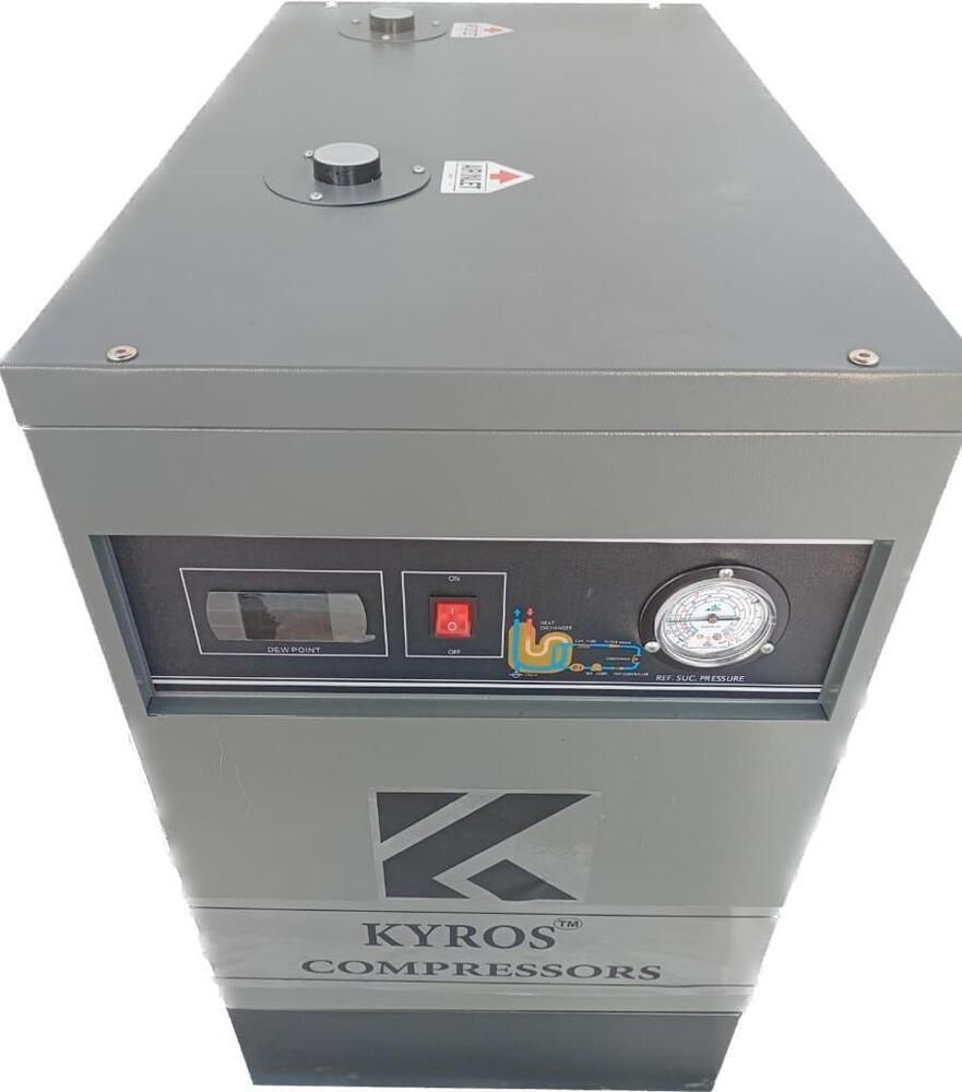 Refrigerated Air Dryer - 100 CFM