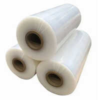 MPE Transparent Film