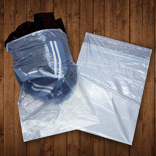 Garbage Bag