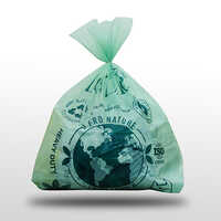 Compostable Garbage Bag
