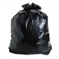 Garbage And Waste Bag
