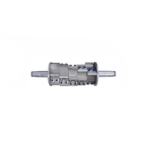 Standard Shape Blade - Color: Grey