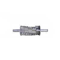 Standard Shape Blade - Color: Grey