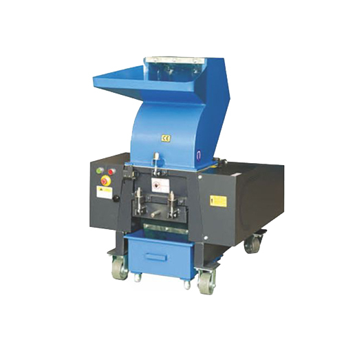 High Speed Crusher - General Use: Industrial
