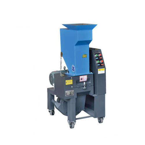 Slow Speed Online Crusher - Color: Blue