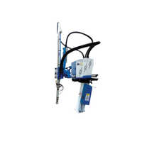 Pneumatic Surpe Picker Robotic Arm