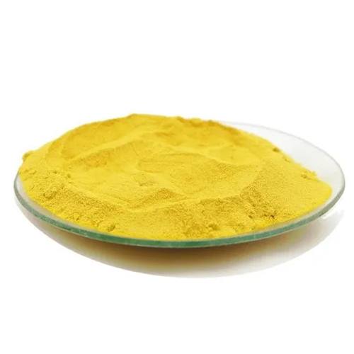 Poly Aluminium Chloride Powder - Grade: Industrial Grade