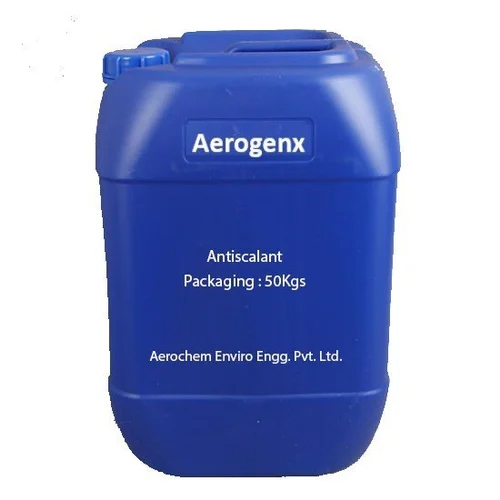 Ro Antiscalant Chemical