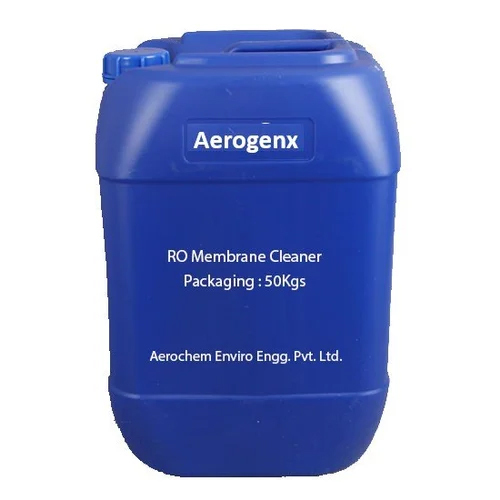 Reverse Osmosis Chemicals