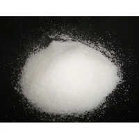 White Anionic Polyelectrolyte - Application: Industrial