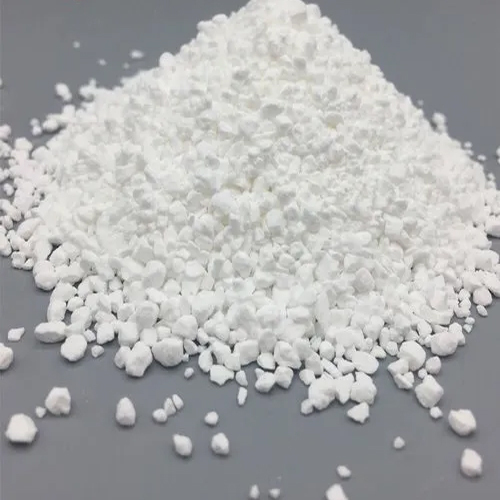 White Bleaching Powder - Grade: Industrial Grade