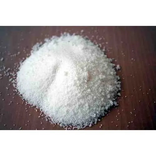 White Non Ferric Alum