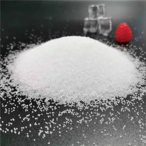 सफेद सोडियम क्लोराइड