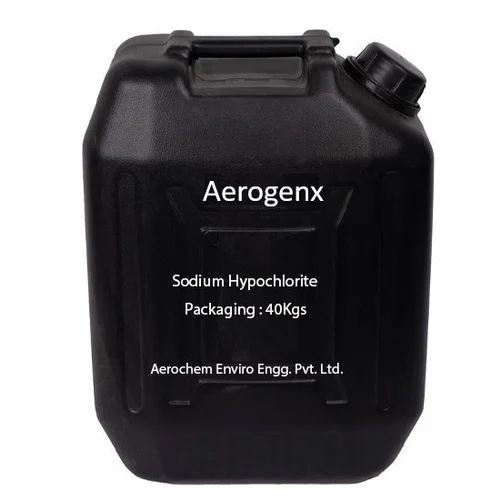 Sodium Hypochlorite Liquid Chlorine - Application: Water Treatment