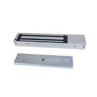 Em Lock By Access Control System