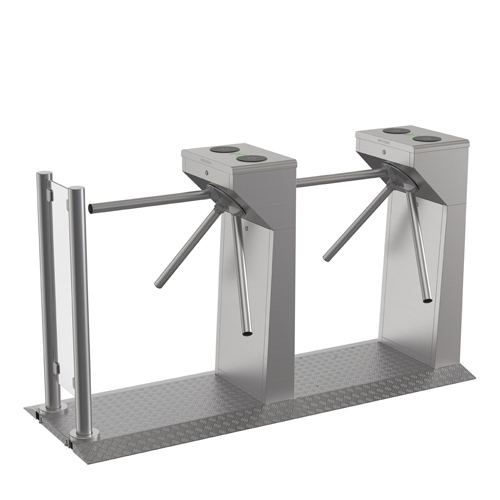 Tripod Turnstile Gate