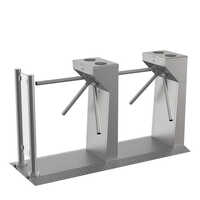 Tripod Turnstile Gate