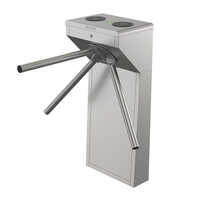 Single Tripod Turnstile Gate