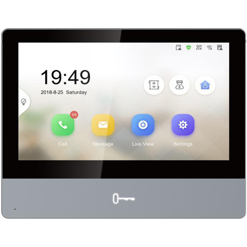 Hikvision IP Video Door Phone